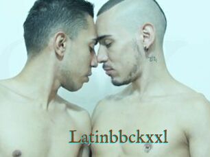 Latinbbckxxl