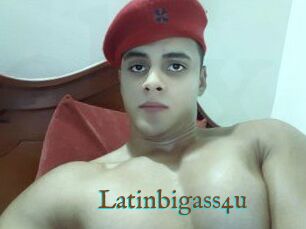 Latinbigass4u