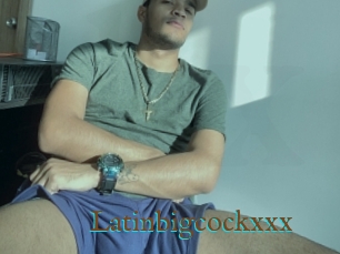Latinbigcockxxx