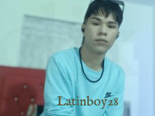 Latinboy28