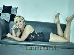 Latinchanell