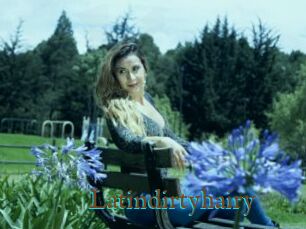Latindirtyhairy