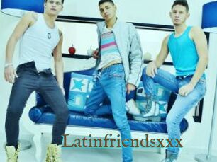 Latinfriendsxxx