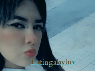Latingabyhot