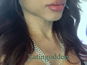 Latingoddesx