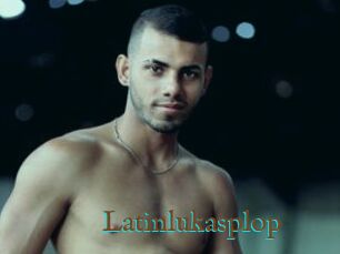 Latinlukasplop