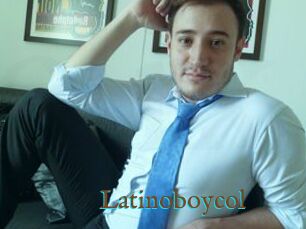 Latinoboycol