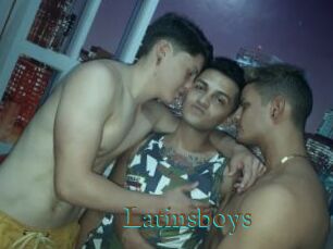 Latinsboys