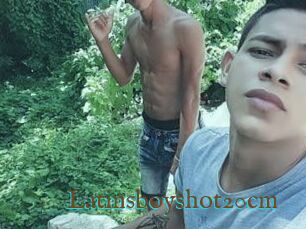 Latinsboyshot20cm