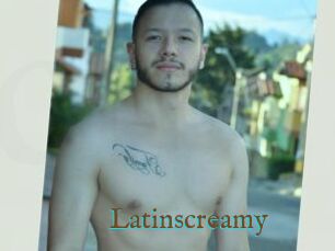 Latinscreamy