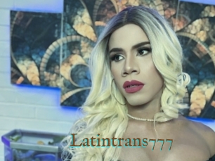 Latintrans777