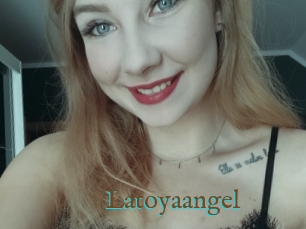 Latoyaangel