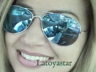 Latoyastar