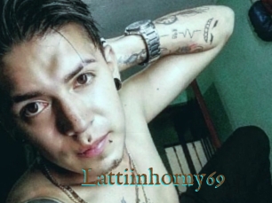 Lattiinhorny69