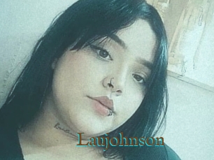 Laujohnson