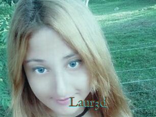 Laur3d
