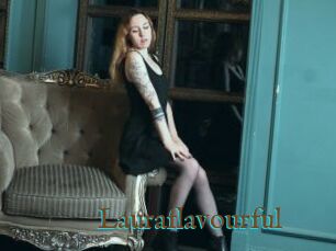 Lauraflavourful