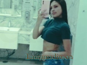 Lauramadinson