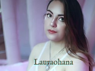 Lauraohana