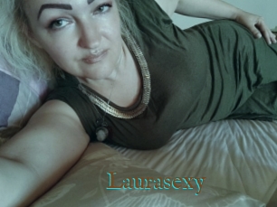 Laurasexy