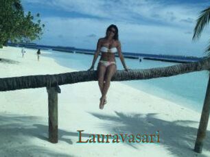 Lauravasari