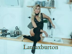 Lauraxburton