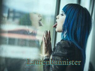 Laurenbannister
