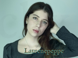 Laurenepeppe
