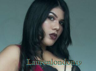 Laurenlondon19