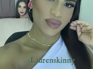 Laurenskinny
