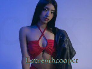 Laurenthcooper