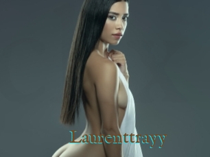 Laurenttrayy