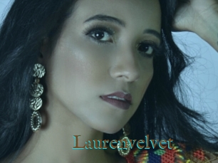 Laurenvelvet