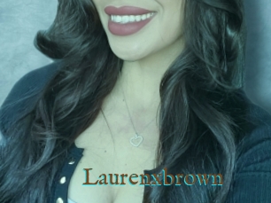Laurenxbrown