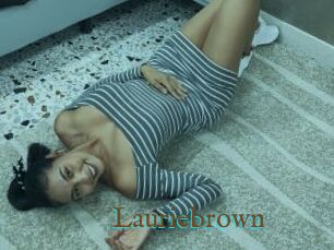 Lauriebrown