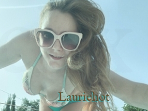 Lauriehot