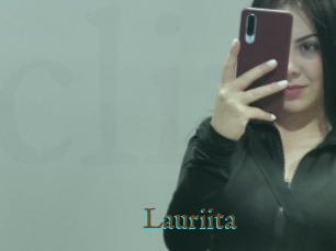 Lauriita