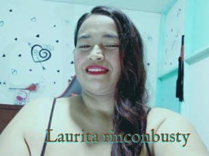 Laurita_rinconbusty