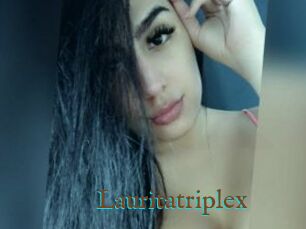 Lauritatriplex