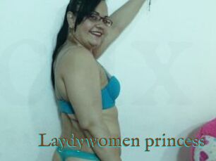 Laydywomen_princess