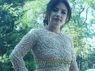 Layilasweet