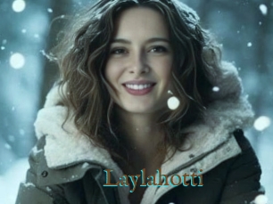 Laylahotti