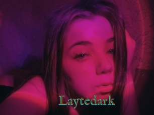 Laytedark