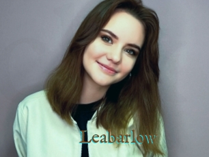 Leabarlow