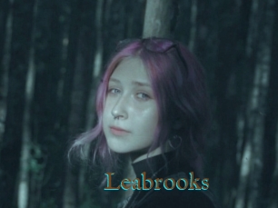 Leabrooks