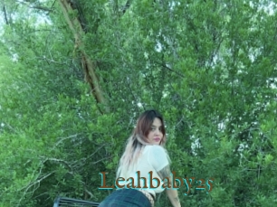 Leahbaby25