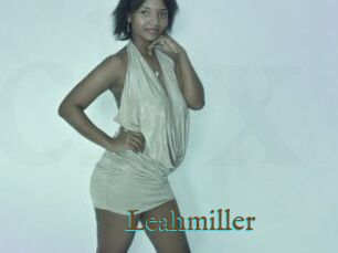 Leahmiller