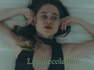 Leannecoleman