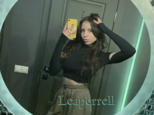 Leaperrell