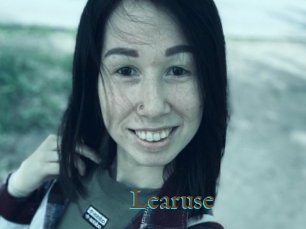 Learuse